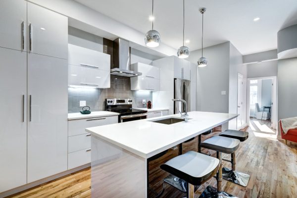Home and Property Renovations